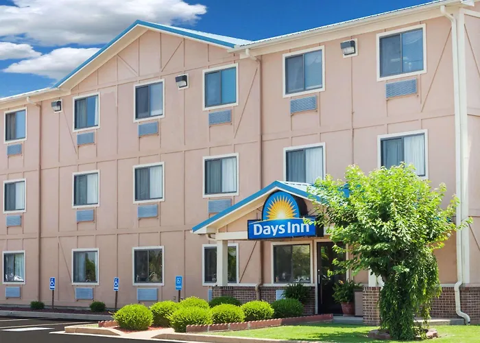 Cheap Hotels in Dyersburg