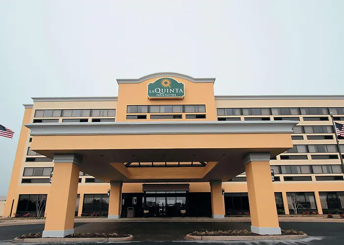 Cheap Hotels in Midlothian