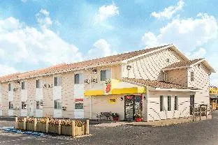 Motels in Mexico
