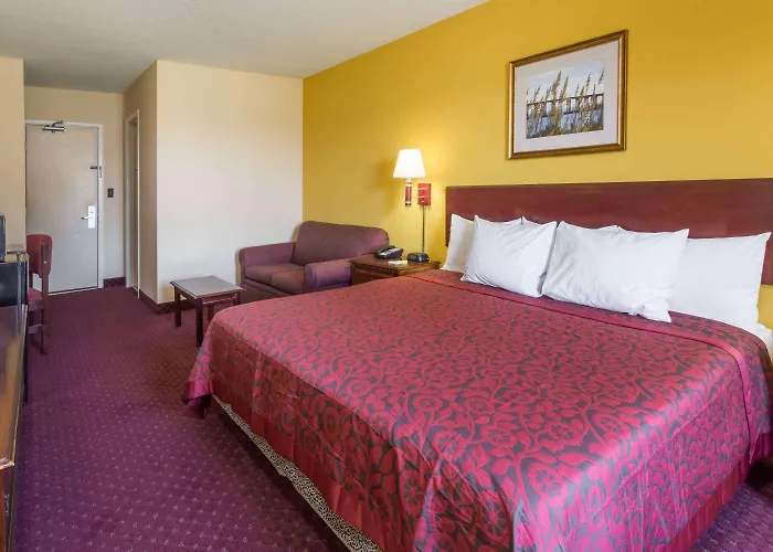 Cheap Hotels in Tappahannock