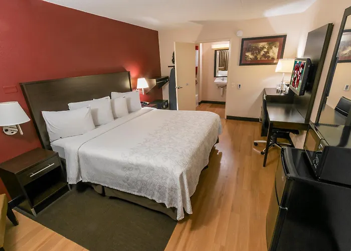 Cheap Hotels in Statesville