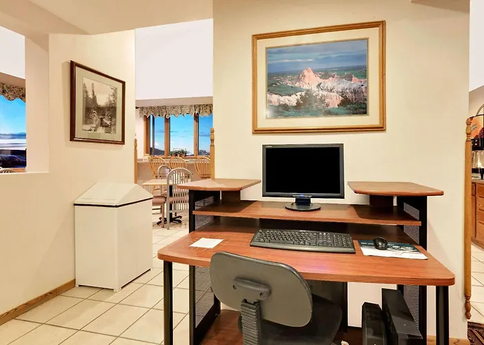 Cheap Hotels in Spearfish