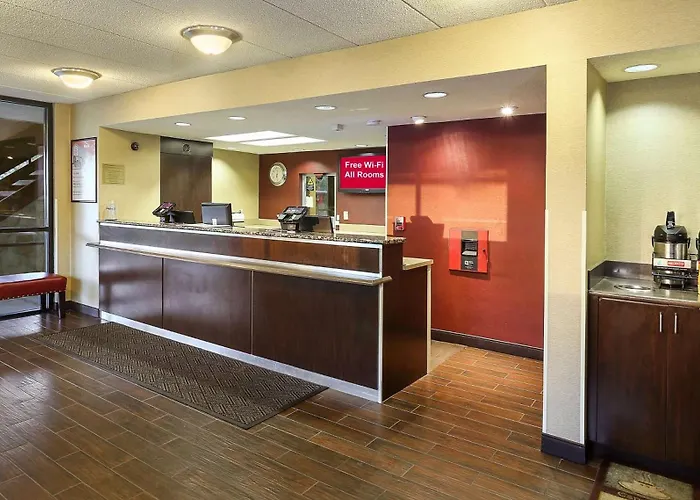 Cheap Hotels in Oxon Hill