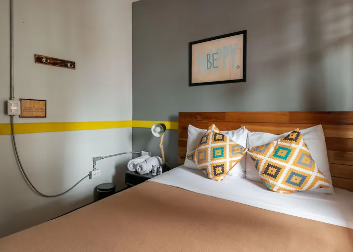 Cheap Hotels in San Jose (San Jose)