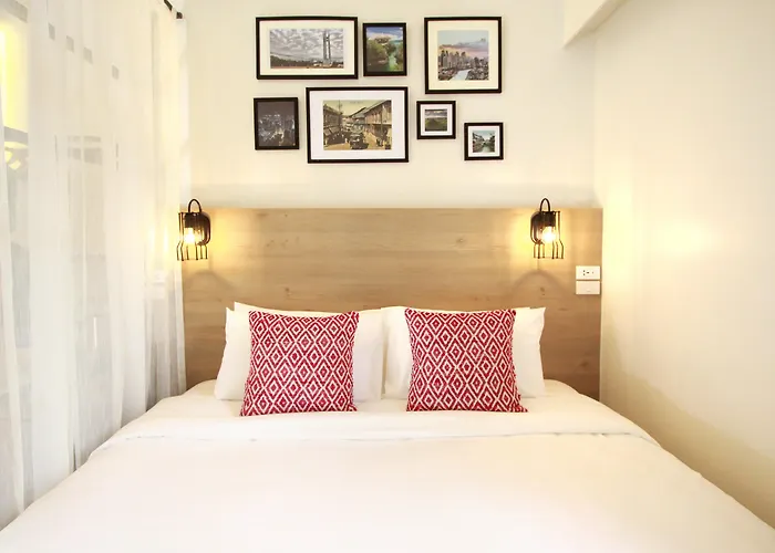 Cheap Hotels in Alabang