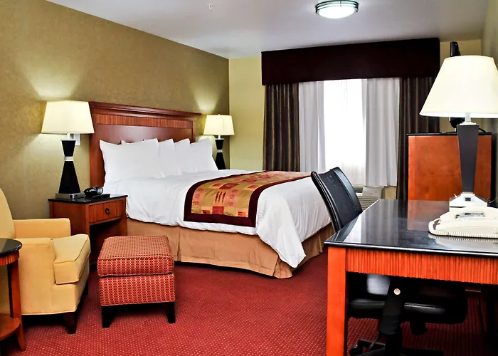 Cheap Hotels in Layton