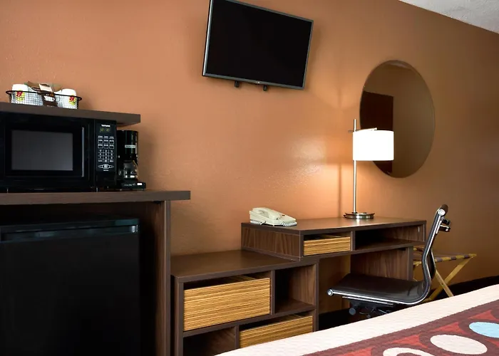 Motels in Murphysboro