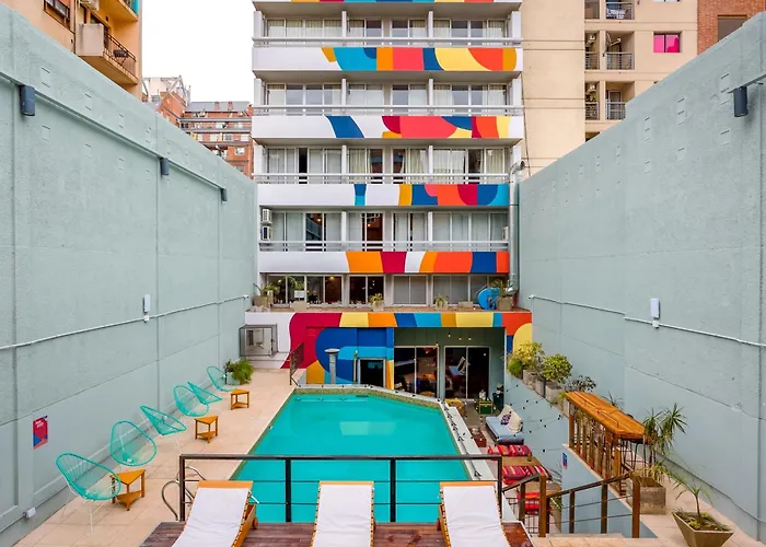 Cheap Hotels in Cordoba