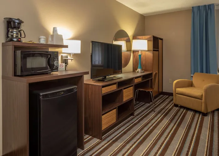 Cheap Hotels in Steubenville