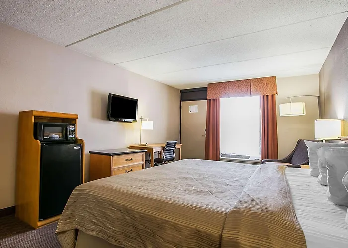 Cheap Hotels in Hartsville