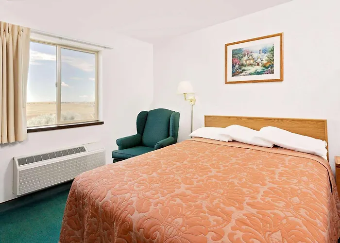 Motels in Cut Bank