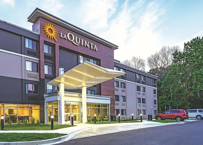 Cheap Hotels in Jessup