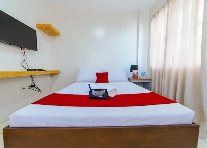 Cheap Hotels in San Fernando (Pampanga)