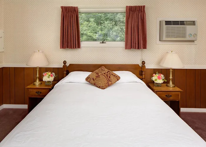 Cheap Hotels in Chester