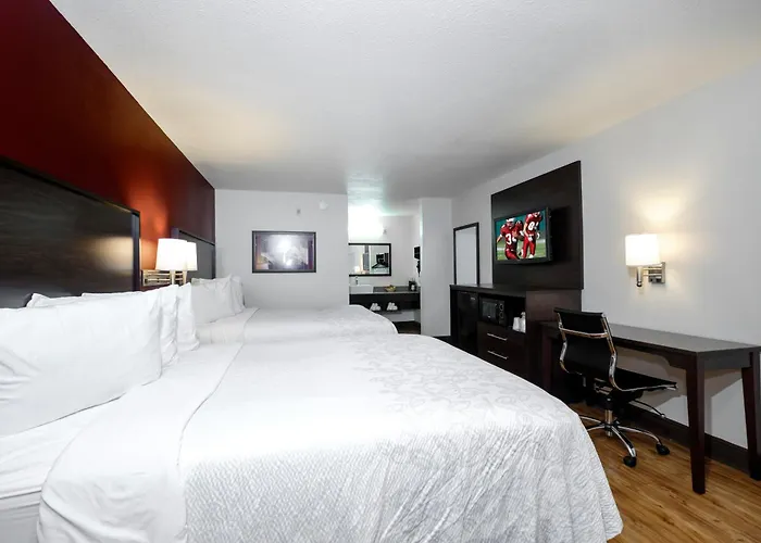 Cheap Hotels in Hammond