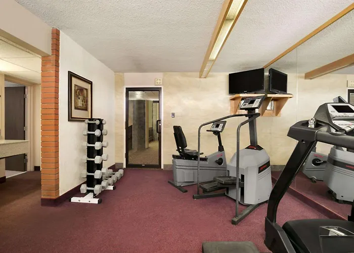 Cheap Hotels in Lethbridge