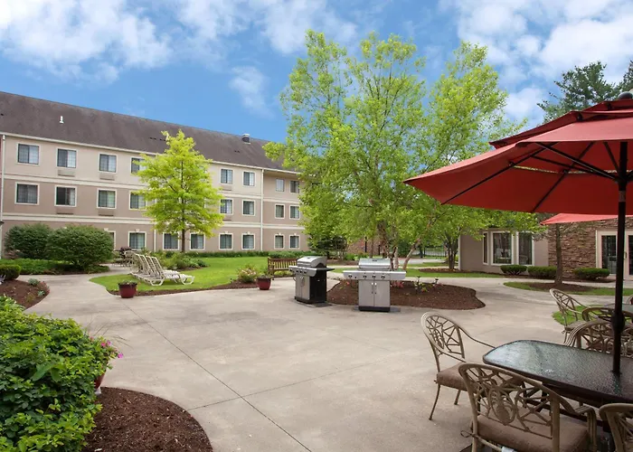 Cheap Hotels in Corning