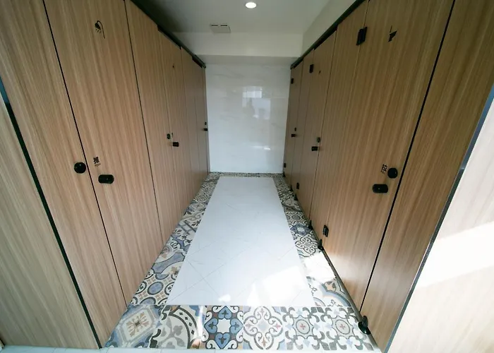 Hostels in Kaohsiung