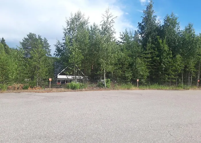 Motels Kouvola
