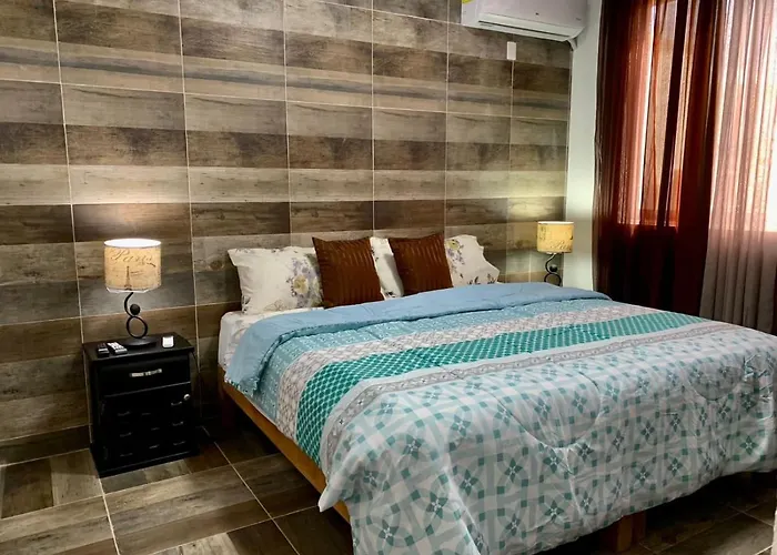 Cheap Hotels in Acapulco