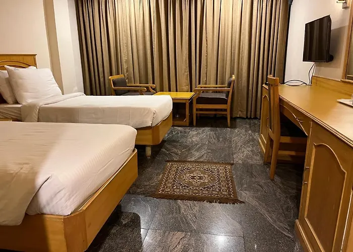 Guest Houses in Tirumala