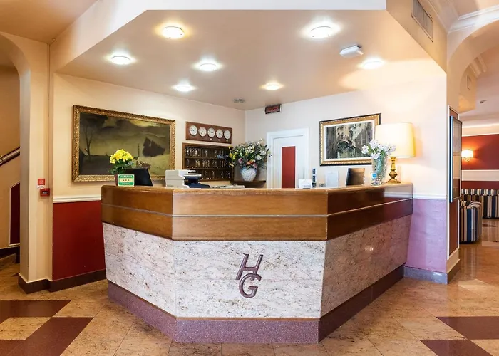 Cheap Hotels in Brienno