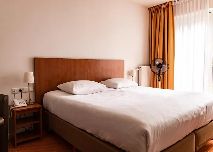 Goedkope Hotels in Haarlem