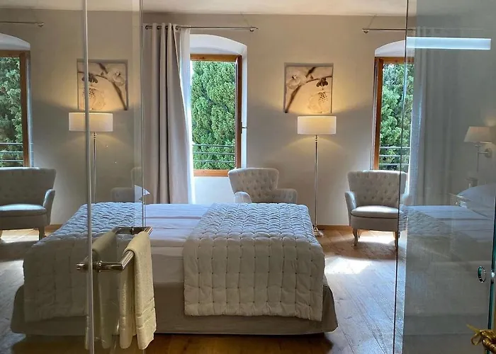 Bed and Breakfast in Limone sul Garda
