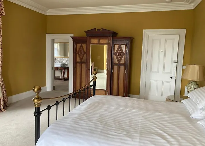 Bed & Breakfast in Cobh