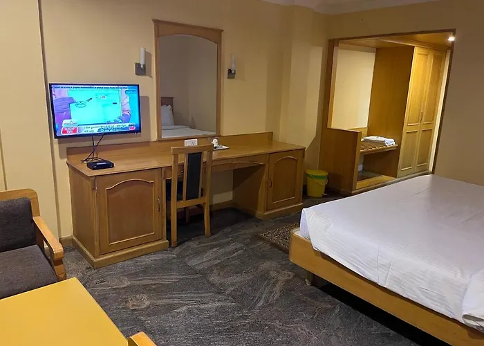 Guest Houses in Tirupati