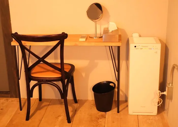 Hostels in Beppu