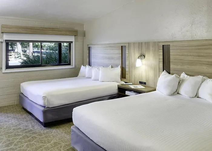 Cheap Hotels in Grand Canyon