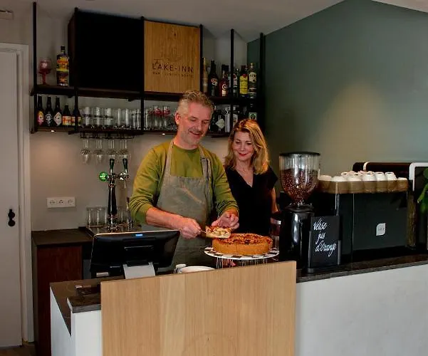 Bed and Breakfast in Nieuwkoop