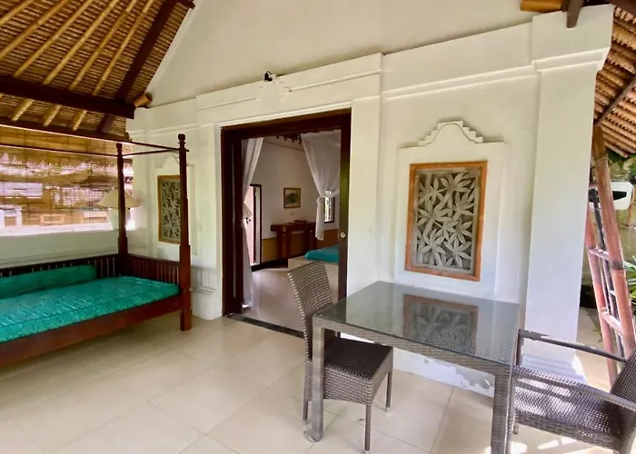 Hostels in Sanur