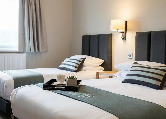 Cheap Hotels in Aberystwyth