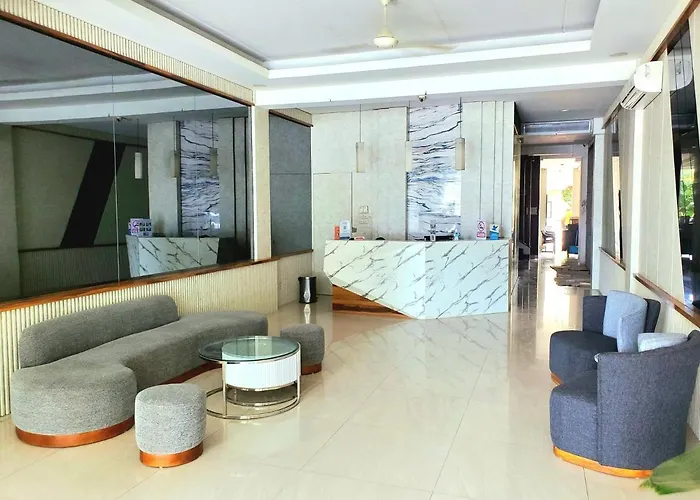 Cheap Hotels in Cirebon