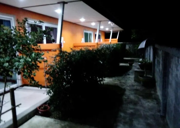 Billiga Hotell i Koh Mook
