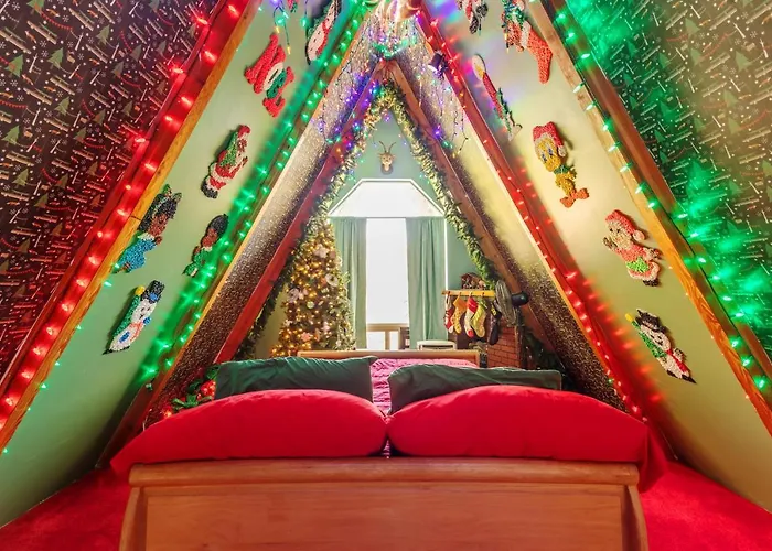 Cheap Hotels in Idyllwild
