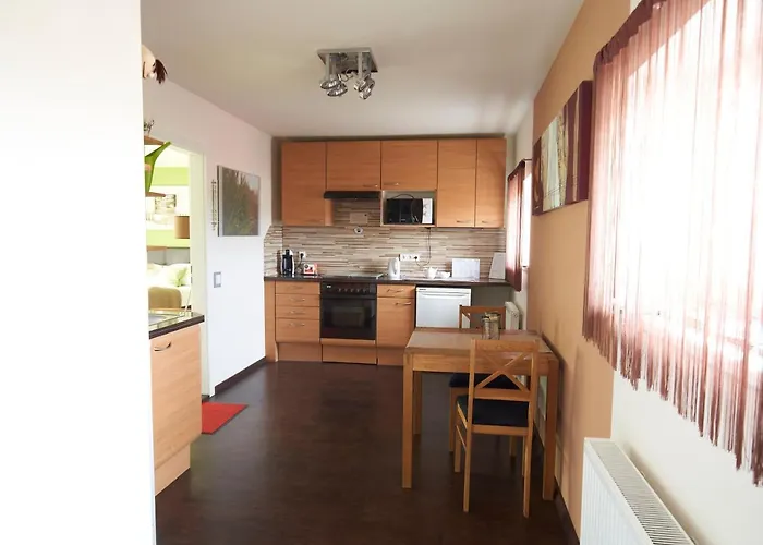 Bed and Breakfast in Neunkirchen