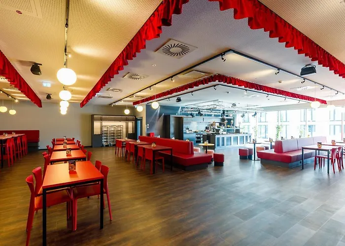 Cheap Hotels in Dresden