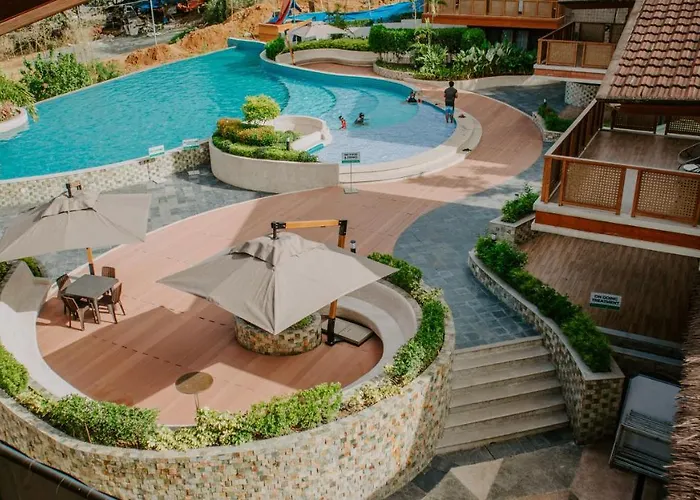 Cheap Hotels in San Mateo (Rizal)