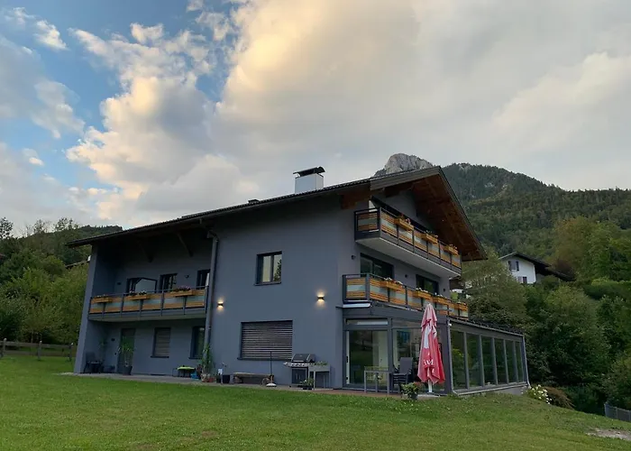 Affittacamere a Fuschl am See
