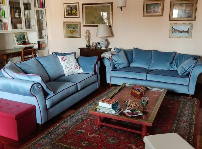 Bed and Breakfast a Villafranca di Verona