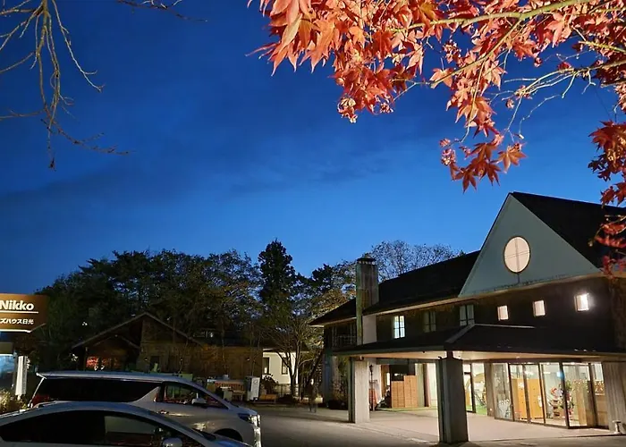 Hostels in Nikko
