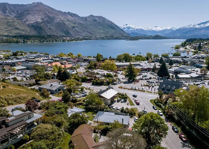 Hostels in Wanaka