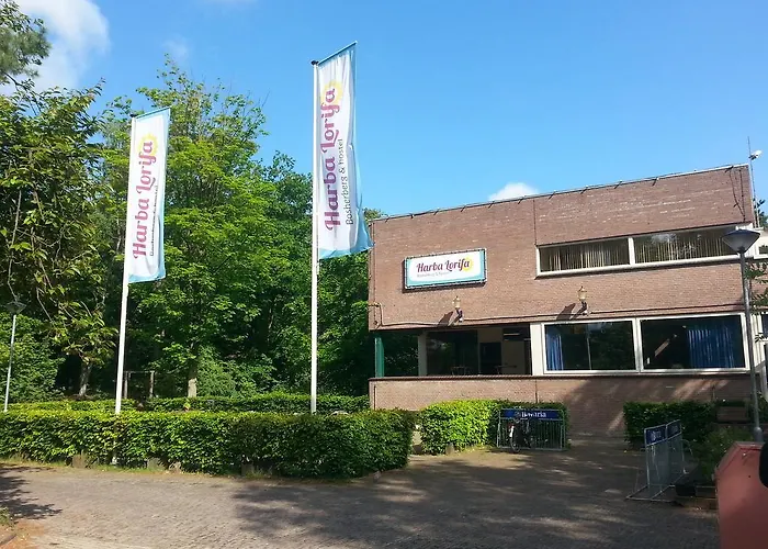 Hostels in Valkenswaard
