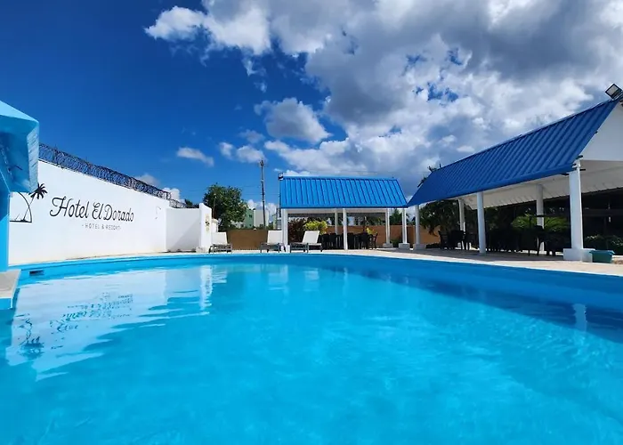 Hotel pas Cher à La Romana