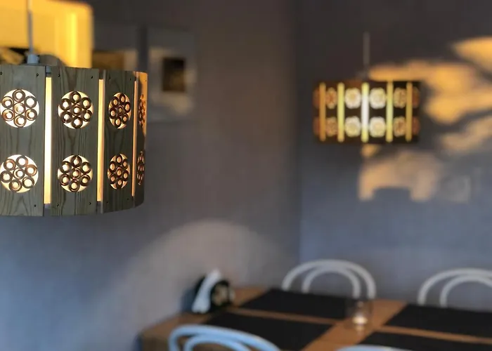 Billig Overnatning i Kiruna