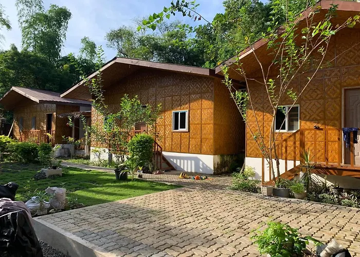 Hostels in Panglao