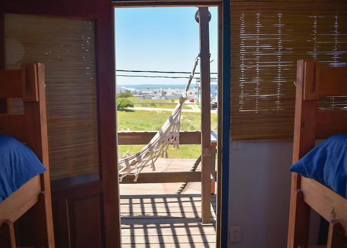 Hostels in Punta Del Diablo